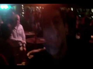 Bitácora de Faisy. Centros de reunión de aficionados