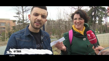 Nëpër rrugë me Klinsmanin - Episodi 9 / Olsi Bylyku