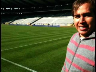 Especialistas RÉCORD. La última prueba del Tri