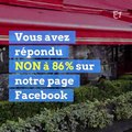 VOTRE AVIS - Les mesures annoncées par Edouard Philippe peuvent-elles stopper l'escalade de la violence ?