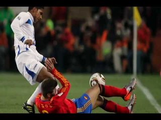 Resúmen de la jornada once de actividades en Sudáfrica