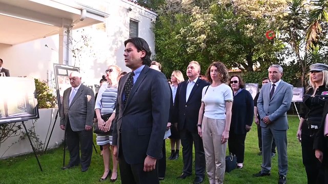 - ABD’de 18 Mart Çanakkale Zaferi kutlandı ve Çanakkale şehitleri anıldı