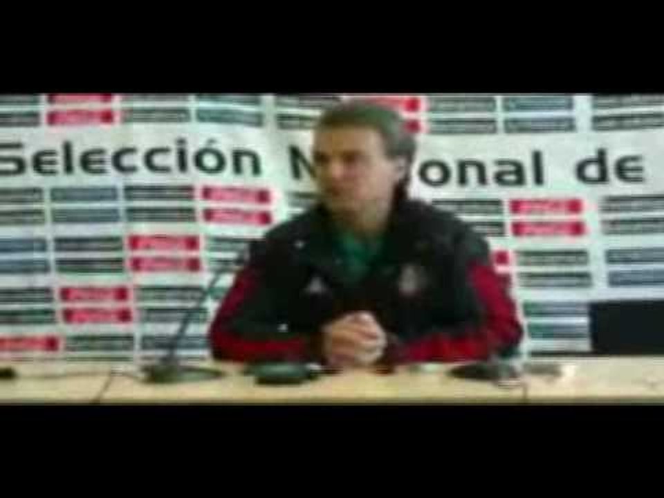 Jonathan Dos Santos queda fuera de la Selección Mexicana