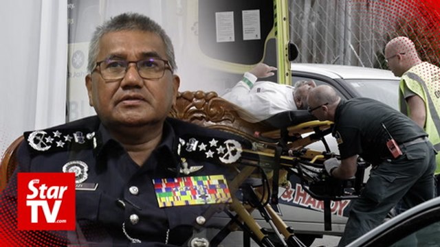 IGP: Cops on alert after NZ mosque terror attacks