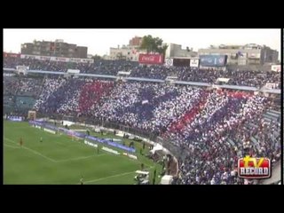 Morelia deja fuera a Cruz Azul