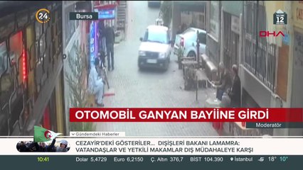 Onlarca kişi ölümden döndü