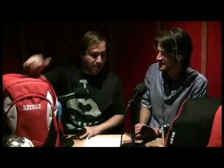 Making Off: Mi mochila RÉCORD aguanta con todo