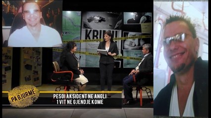 Pa Gjurme – Humbet në Manchester pasi del nga koma/ Emigrantët në Angli ndihmë për gjetjen