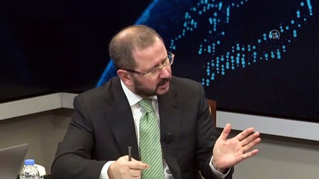 Kurum:'Ben vatandaşımızın 31 Mart seçimlerinde de güvenden, istikrardan yana olacağına eminim' - ANKARA