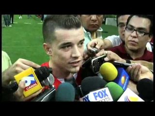 Porto Alegre no tiene pretextos para ganar ante Chivas