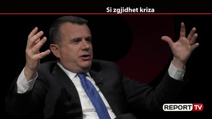 Report TV -Dosja 339 dhe 184, Balla: Flluska sapuni, Basha liroi të dënuarin për vota