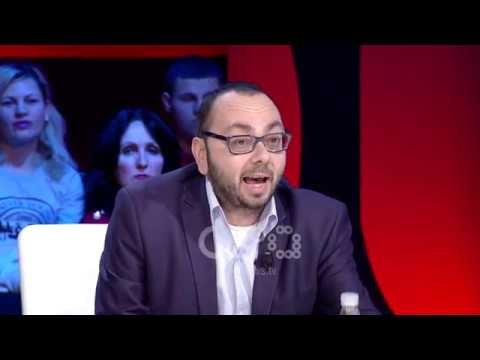 360 gradë - Ngërçi në gjykata, Ngjela-Kristos: Lerjani profesionistëve, nuk është gazetari