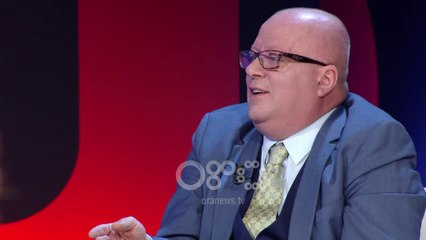 360 gradë - Përplasje avokatësh, Gjokutaj: Politika bën vettingun, Ngjela: Pse i gënjeni njerëzit?