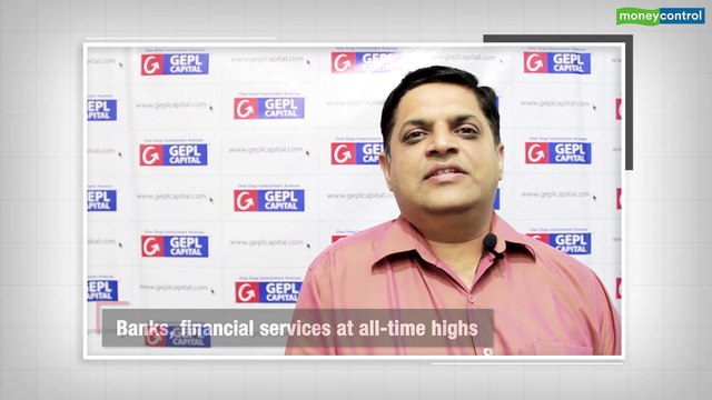 Buy or Sell | Nifty has resistance at 11,551-11,600; buy Axis Bank, Tata Steel