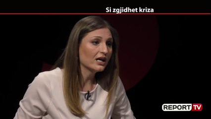 Negociatat? Gjosha: Shansi i vetëm, përfitimi nga sakrifica e Maqedonisë