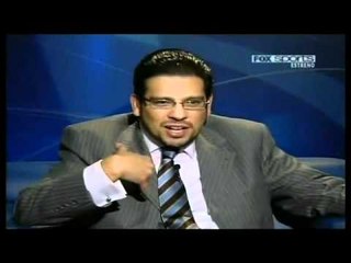 Crítica RÉCORD. Todos los lunes a las 22:00 hrs. Resumen 01 noviembre