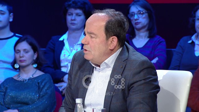 360 gradë - Hazizaj: Përdorimi i forcës, Rama s'ka ndryshuar nga Berisha