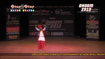 Bhangra Dance Performance By Step2Step Dance Studio