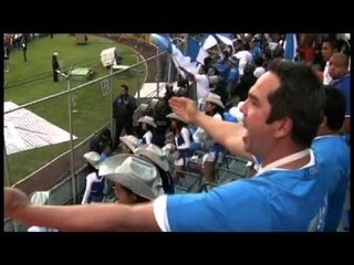El Color de Cruz Azul vs Pumas