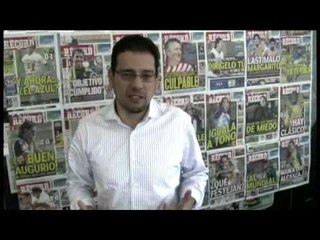 Especialistas RÉCORD. El torneo será 'justo' si Cruz Azul gana  la final