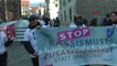 Dha Dış - Nurnberg'de 'Irkçılığa Karşı' Yürüdüler