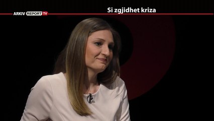 5 PYETJET NGA BABARAMO - SI ZGJIDHET KRIZA, I FTUAR KLAJDA GJOSHA - PJESA E DYTE