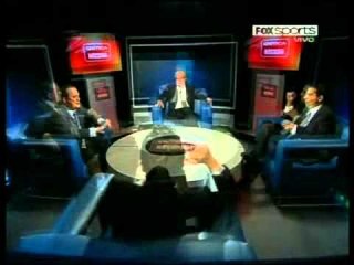 Crítica RÉCORD. Todos los lunes a las 22:00 hrs. Resumen 06 de diciembre