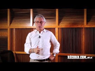 Especialistas RÉCORD. México vive un momento delicado