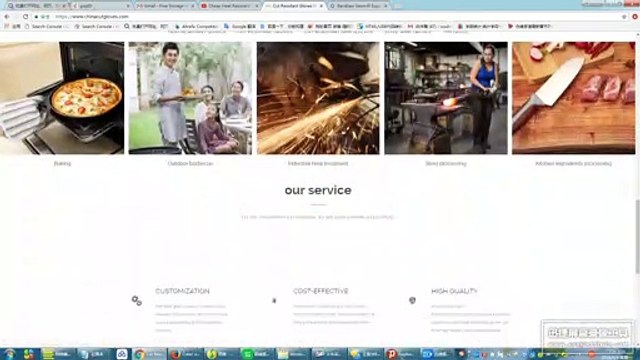 Cheap Resistant Gloves For sale- chinacutgloves.com