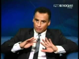 Crítica RÉCORD. Resumen 07 de febrero del 2011. Parte 2