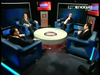 Crítica RÉCORD. Resumen 07 de febrero del 2011. Parte 3