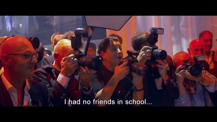 Jean Paul Gaultier Freak & Chic Documentary Movie trailer