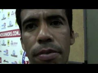 Pável Pardo, capitán del América, declara sobre el partido de la Santander Libertadores