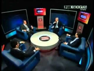 Crítica RÉCORD. Resumen 5 de abril 2011