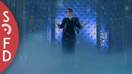 Natavan Həbibi - Başıma Bela