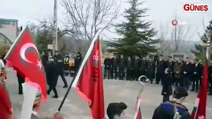 15 Temmuz şehidi Cennet Yiğit'in babasından CHP'lilere tepki: Hangi yüzle geldiniz?