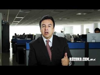 Toño Moreno te reta a una trivia sobre el Pumas- América