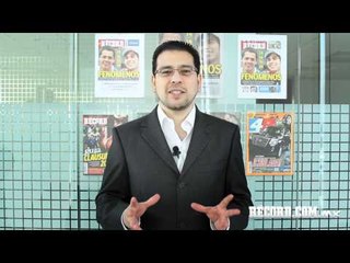 Especialistas RÉCORD. Jugadores 'sobrados' en el Tri