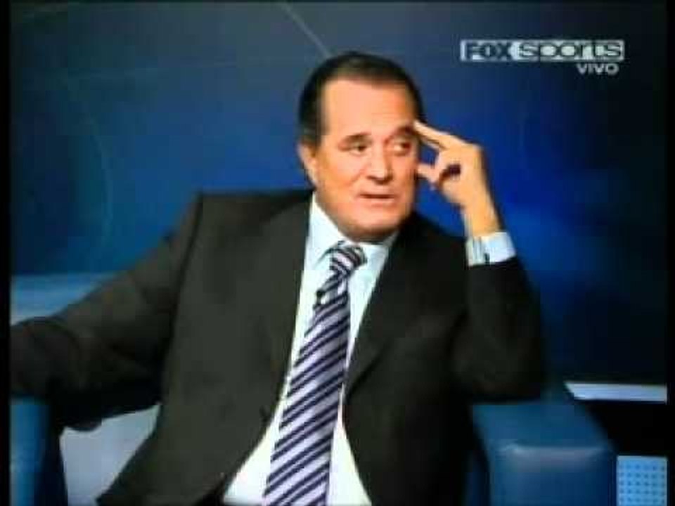 Crítica RÉCORD. Parte 2. Resumen 04 abril 2011