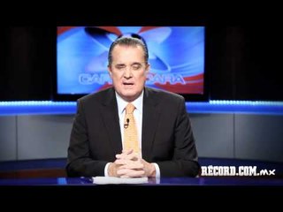 Especialistas RÉCORD. Lo más destacado para la Jornada 15