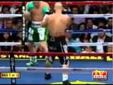 Al Canelo denle chance, señalan expertos