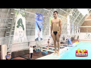 Yahel listo para los Panamericanos