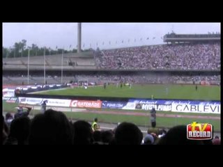 Pumas rescata el empate ante Santos