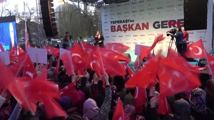 Eskişehir Kurtulmuş: Meydan Okuyorum, Hadi CHP Desin de Göreyim