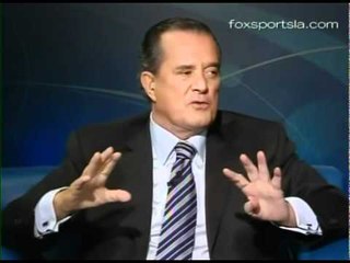 ¿Todos los estadios sin rejas?