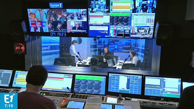 L'intelligence artificielle, le nouveau champ de rivalités entre les États-Unis et la Chine