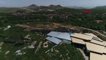 Malatya Arslantepe Höyüğü 'Kalıcı Kültür Mirası Listesi'ne Aday