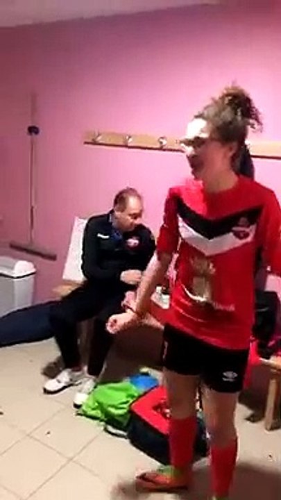 19.03.16 - FC SUD-OUEST 69 / U15 FEMININES