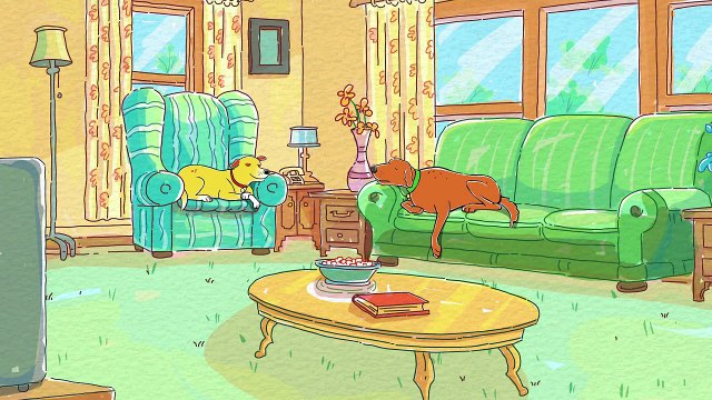 Marta Mówi po Polsku Co Powiedzą Psy? // Lody S01E22 (HD)