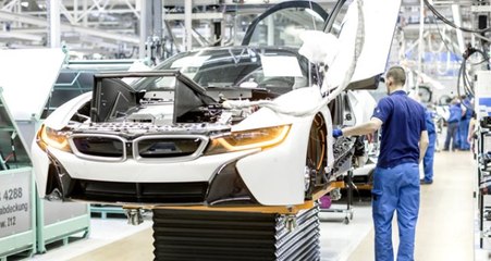 Otomotiv Devi BMW'de Skandal Karar! Türkçe Konuşmayı Yasakladı